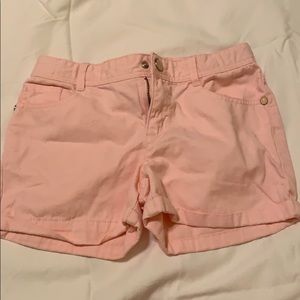 Pink Gymboree Shorts